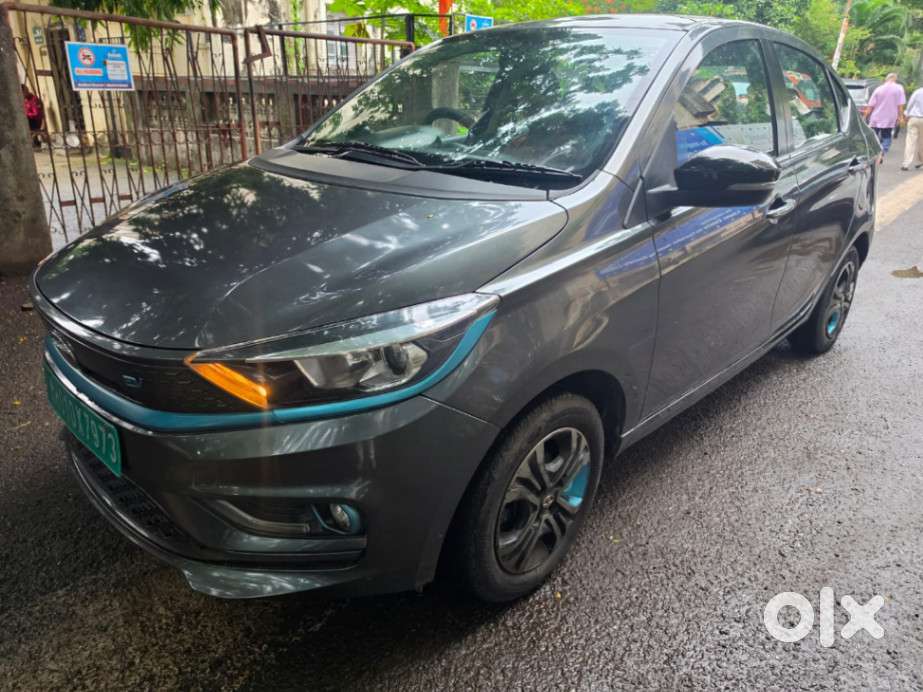 Tata Tigor Ev Xz Plus, 2022, Electric