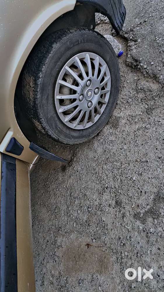 2000 Maruti Suzuki 800 Petrol Manual
