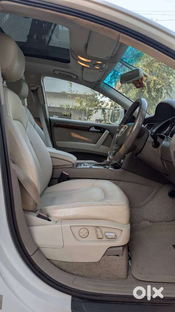 Audi Q7 3.0 35 Tdi Quattro Technology, 2013, Diesel