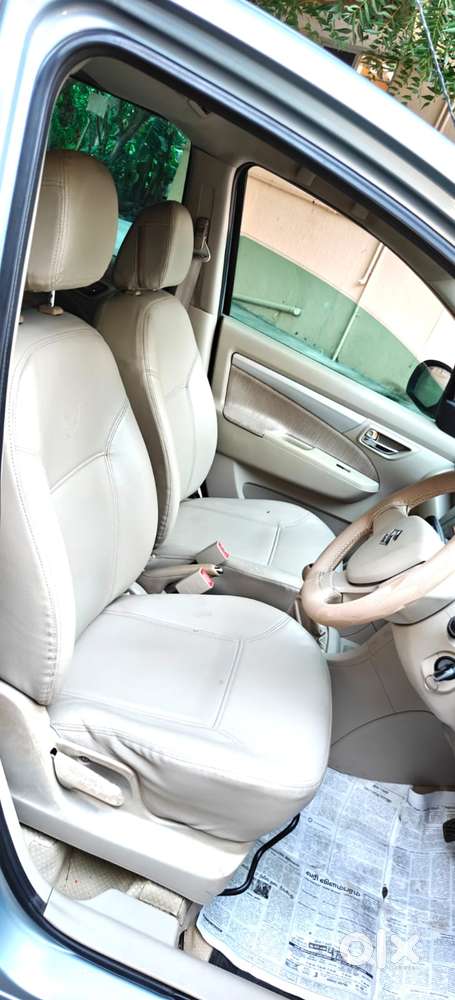 Maruti Suzuki Ertiga Vdi Shvs, 2014, Diesel