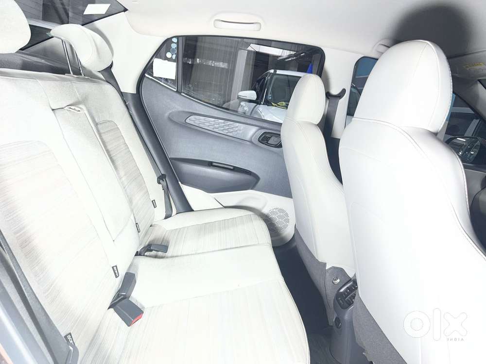 Hyundai Aura 1.2 S Cng, 2022, Cng & Hybrids