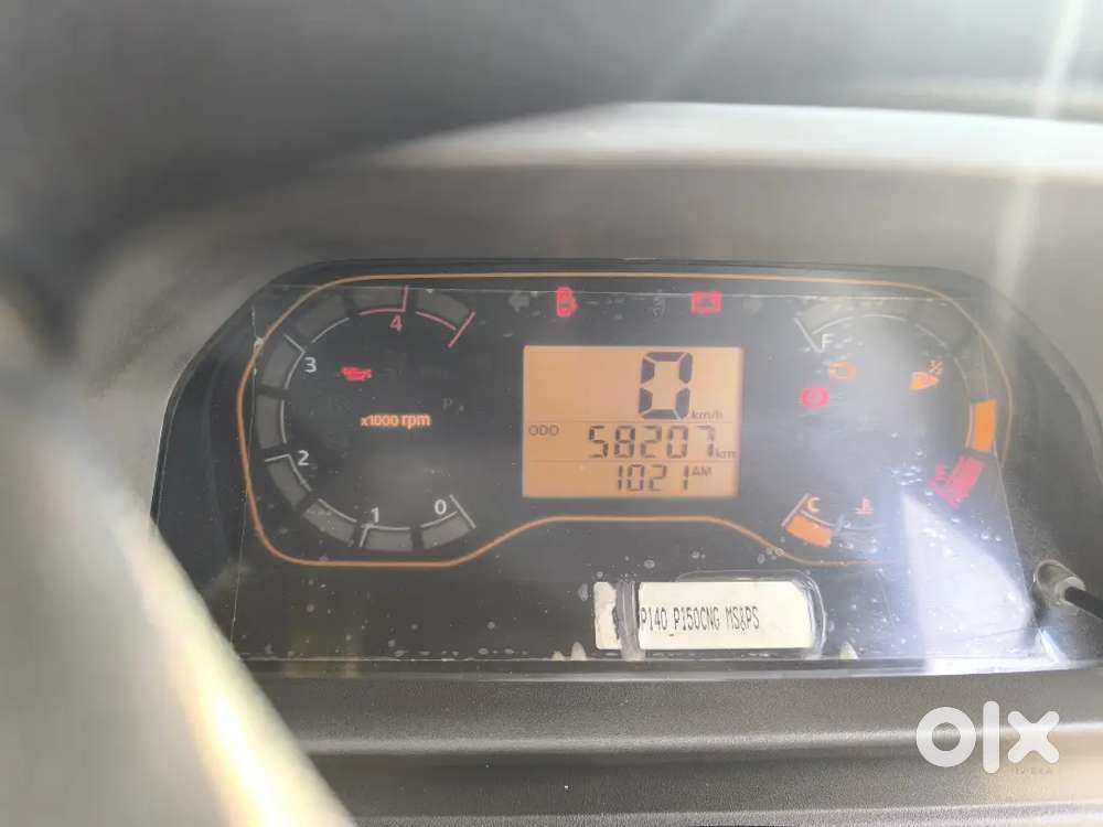 225000 Driver Problem All Okay