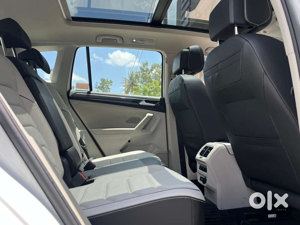 Volkswagen Tiguan 2.0 Elegance Tsi Dsg, 2023, Petrol