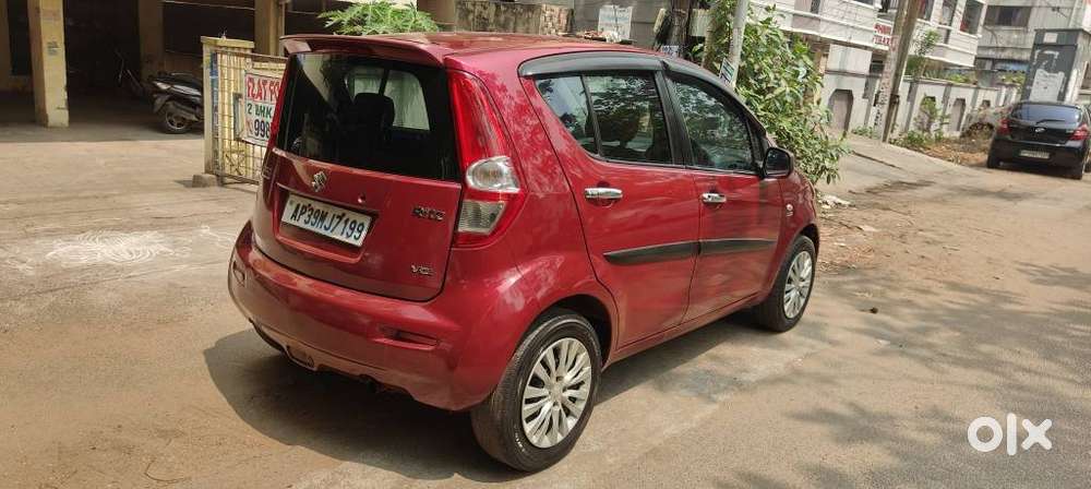 Maruti Suzuki Ritz Vdi, 2014, Diesel