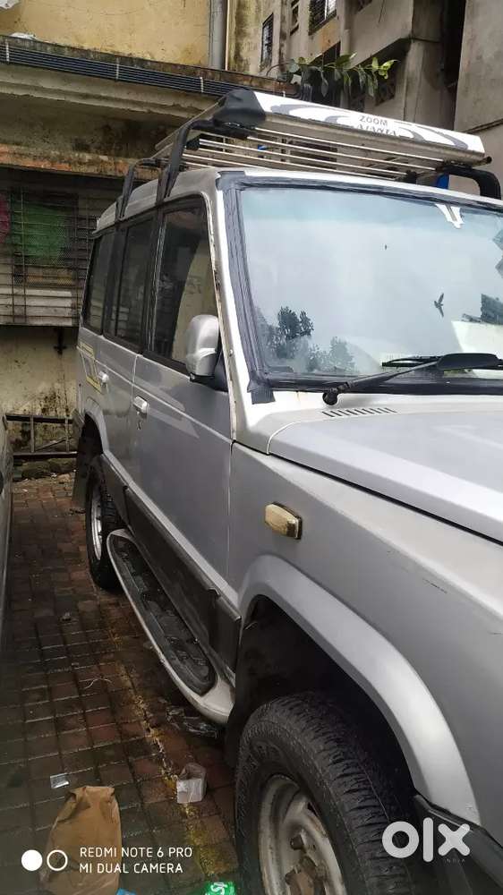 Tata Sumo Victa 2006 Diesel 100000 Km Driven