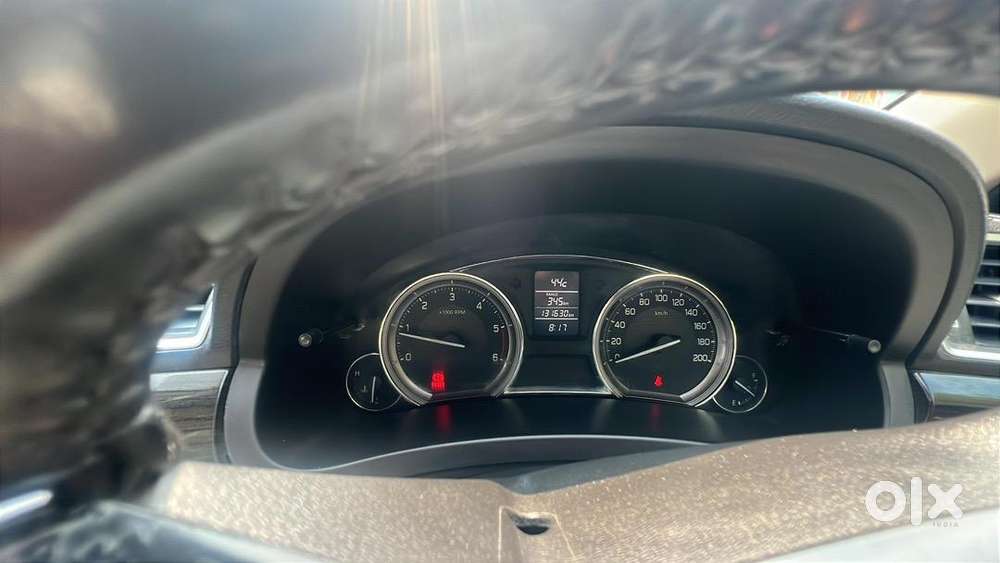 Maruti Suzuki Ciaz 2014 Diesel Well Maintained