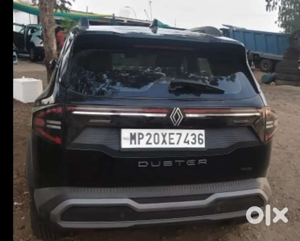 Renault Duster Rxe 2026