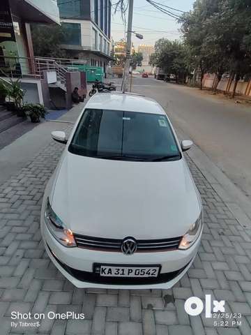 Polo discount tdi olx