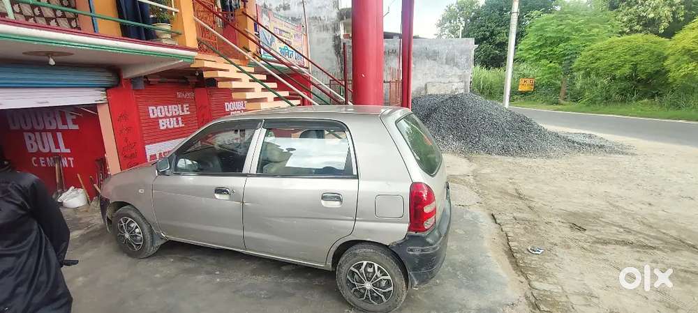 Maruti Suzuki Alto Lxi 2006