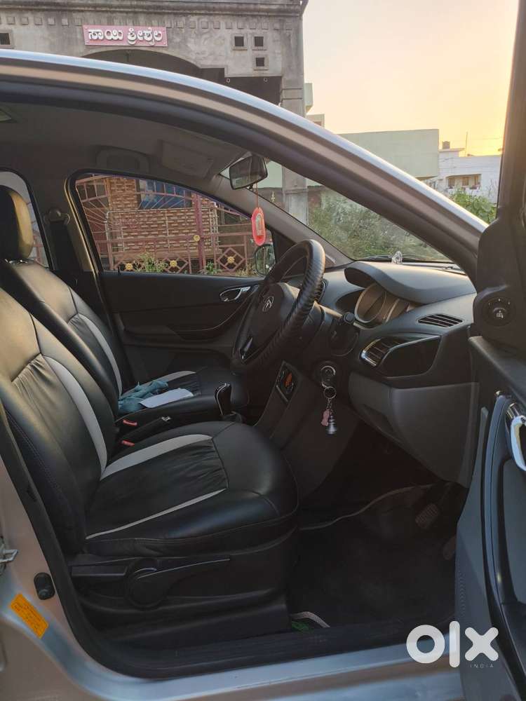 Tata Tigor 2017 Diesel Good Condition