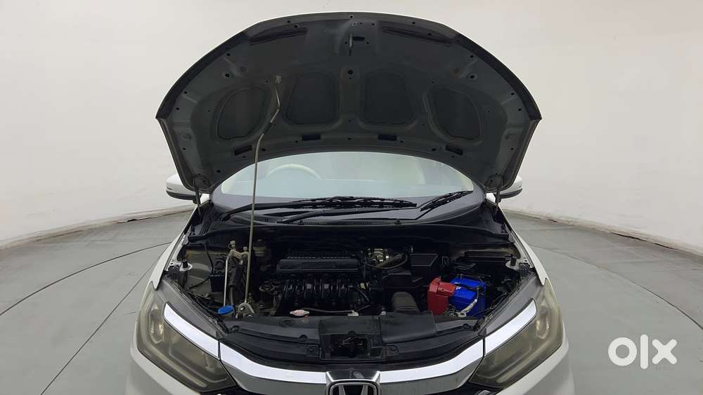 Honda City 1.5 V 4th Gen I-vtec Mt, 2022, Petrol