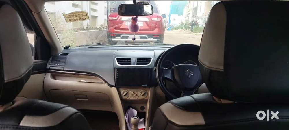 Swift Dzire  Good Condition  Genuine Buyers Only
