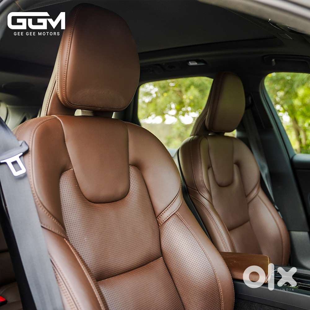 Volvo Xc60 Inscription, 2024, Petrol