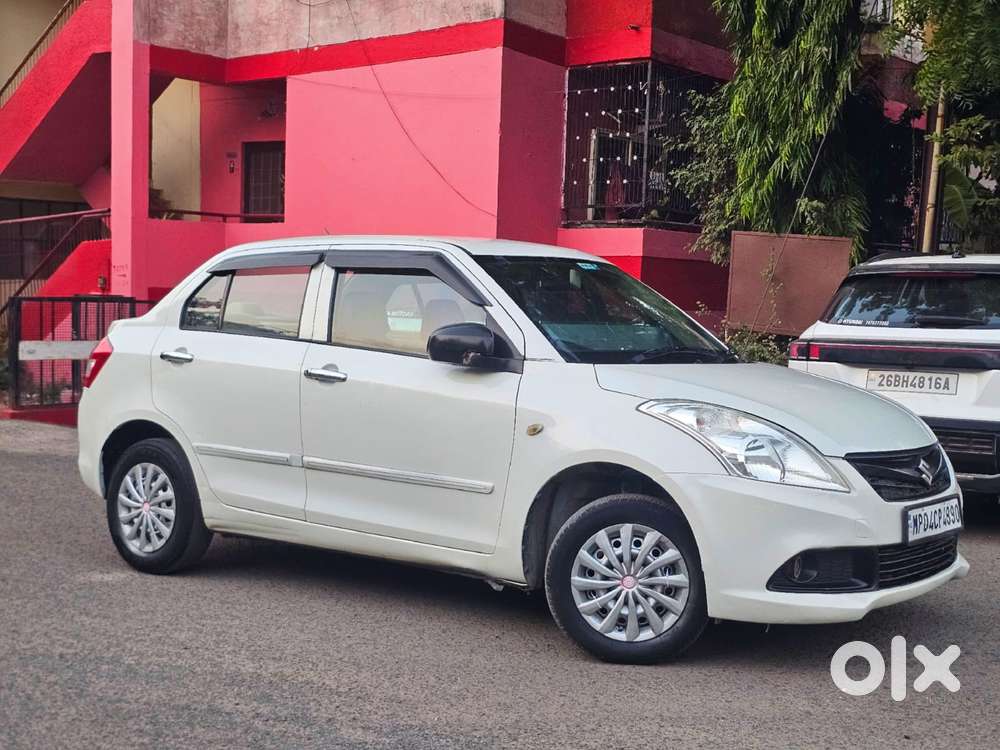 Maruti Suzuki Swift Dzire Vdi Bsiv, 2015, Diesel