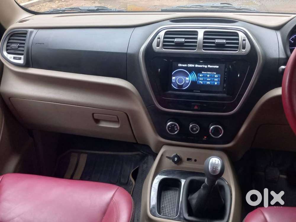 Mahindra Bolero Neo 1.5 N 10, 2023, Diesel