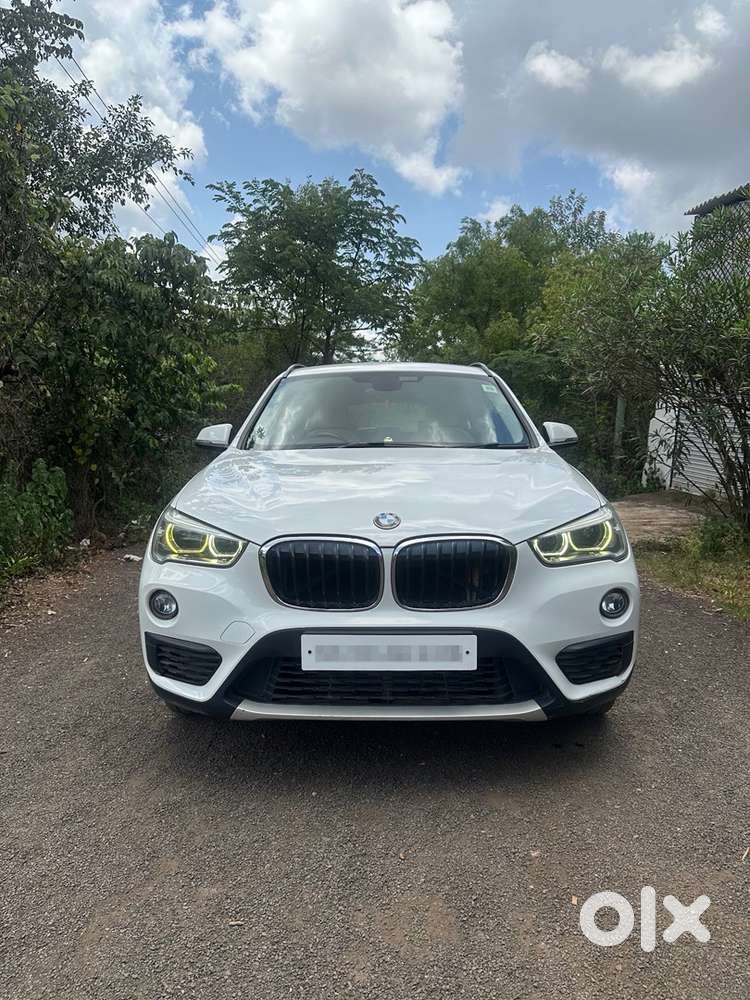 Bmw X1 Sdrive 2.0 Diesel Automatic
