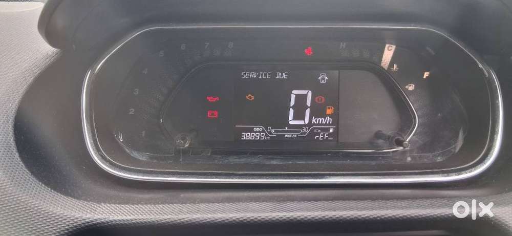 Tata Tiago 1.05 Revotorq Xt, 2020, Petrol