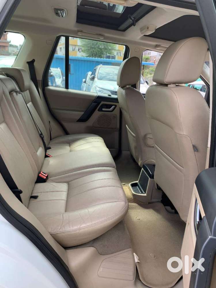 Land Rover Freelander 2 Td4 Se, 2013, Diesel