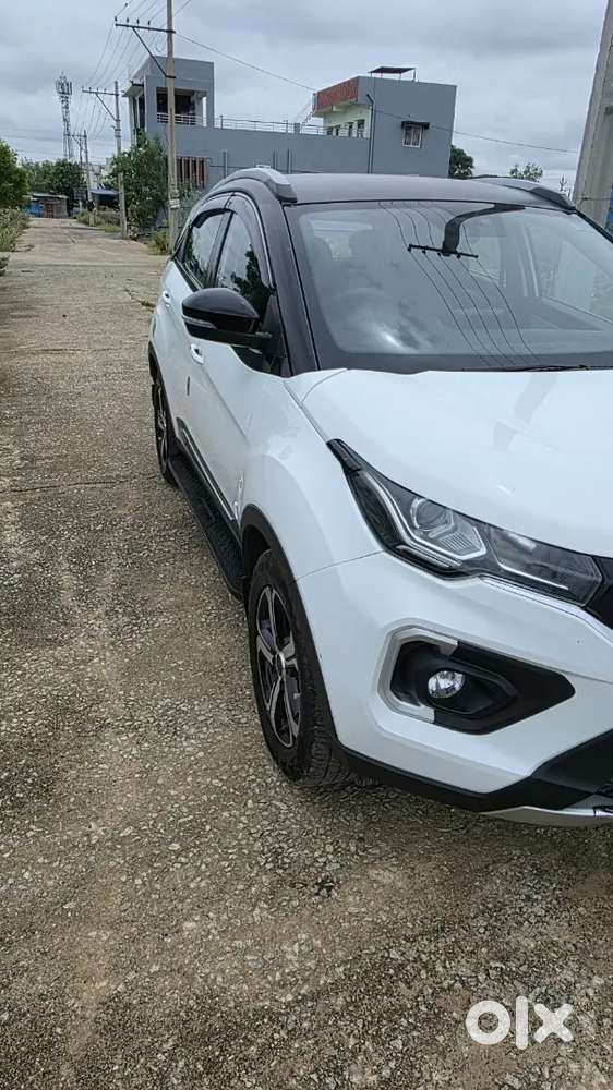 Tata Nexon 2023 Diesel