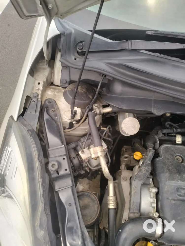 2016 Maruti Dzire Diesel 2016