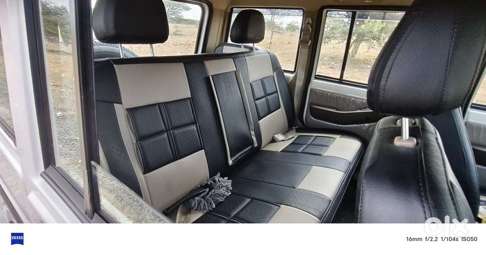 Mahindra Bolero 1.5 B6, 2025, Diesel