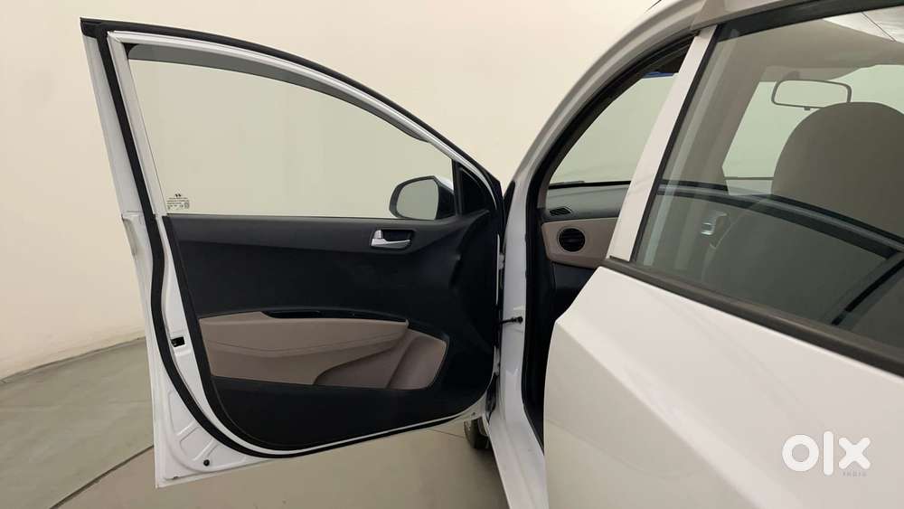Hyundai Grand I10 1.2 Kappa Sportz, 2020, Petrol