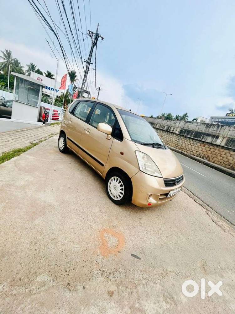Maruti Suzuki Estilo Vxi, 2007, Petrol