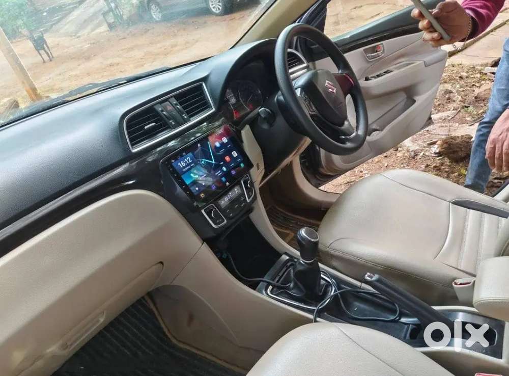 Maruti Suzuki Ciaz 2016 Diesel 850000 Km Driven