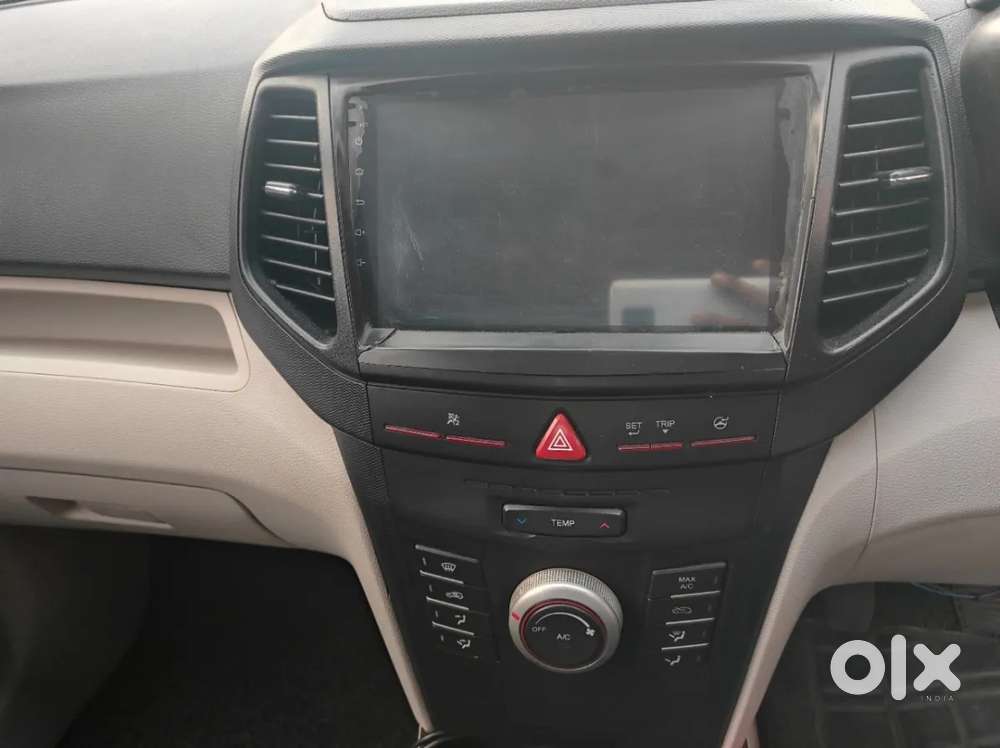 Mahindra Xuv300 W4 Diesel, 2021, Diesel