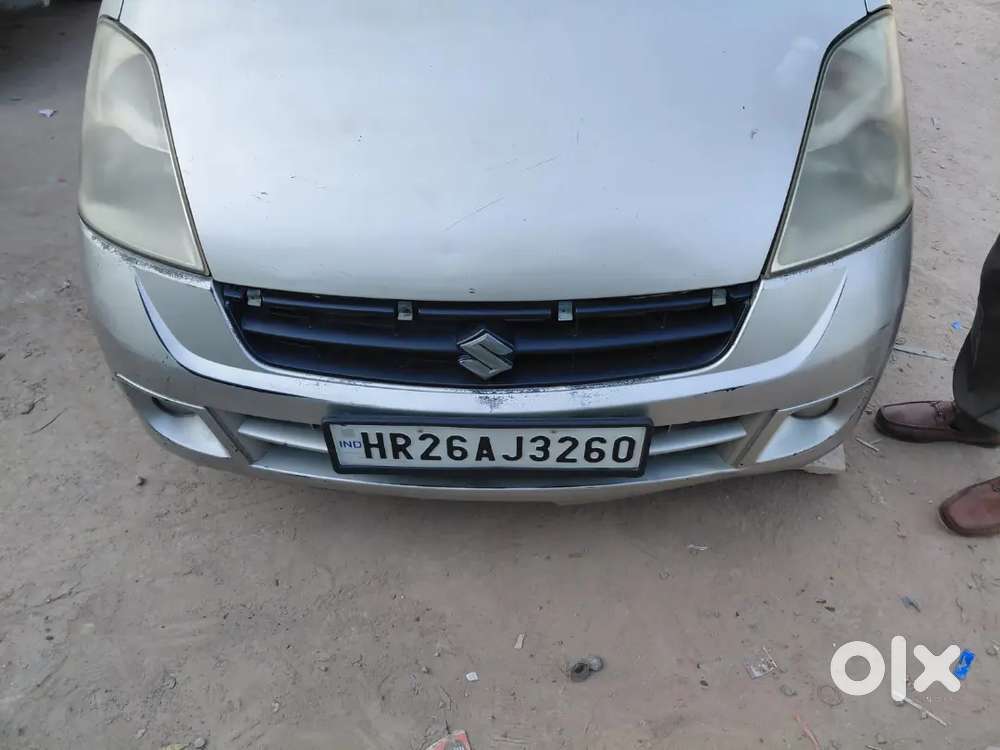 Maruti Suzuki Zen Estilo 2007 Car