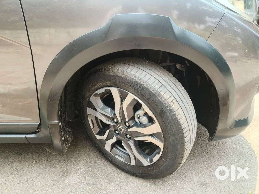 Honda Wr-v 1.2 Vx I-vtec, 2017, Petrol