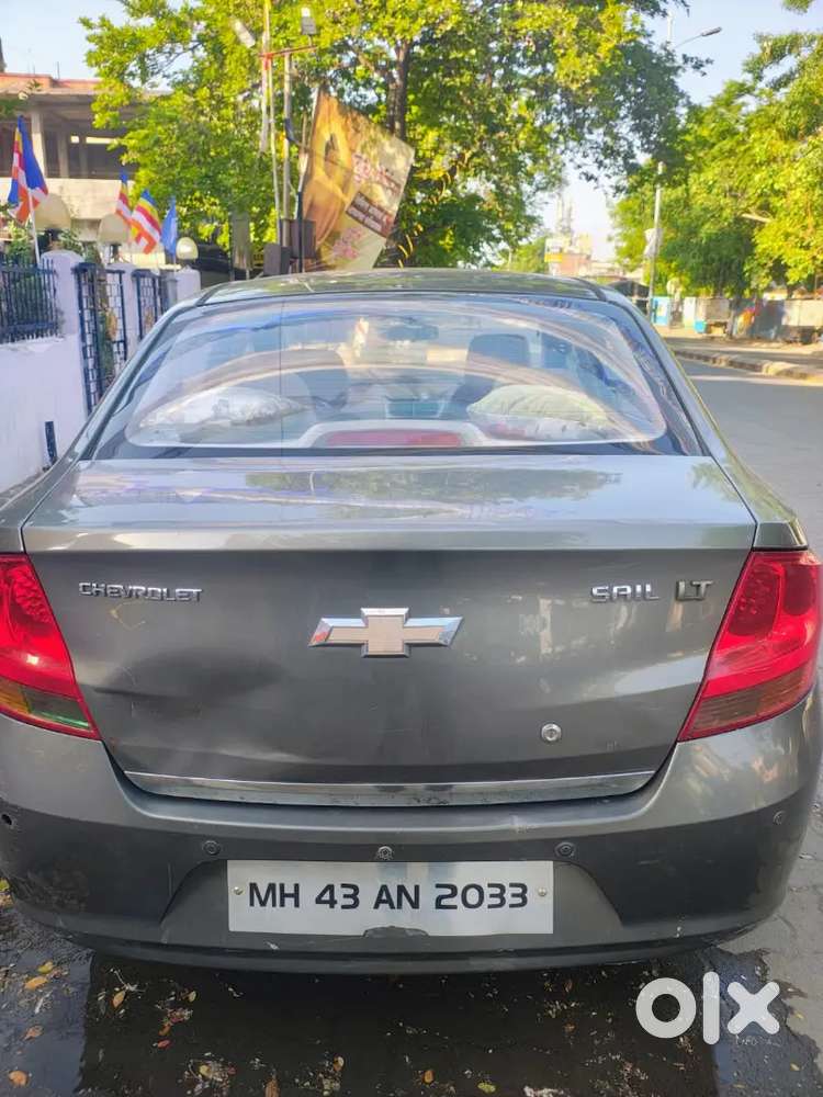Good Condition With Limited Maintaince