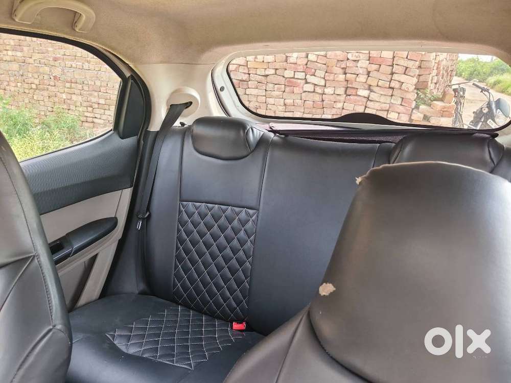 Tata Tiago Xm 2017