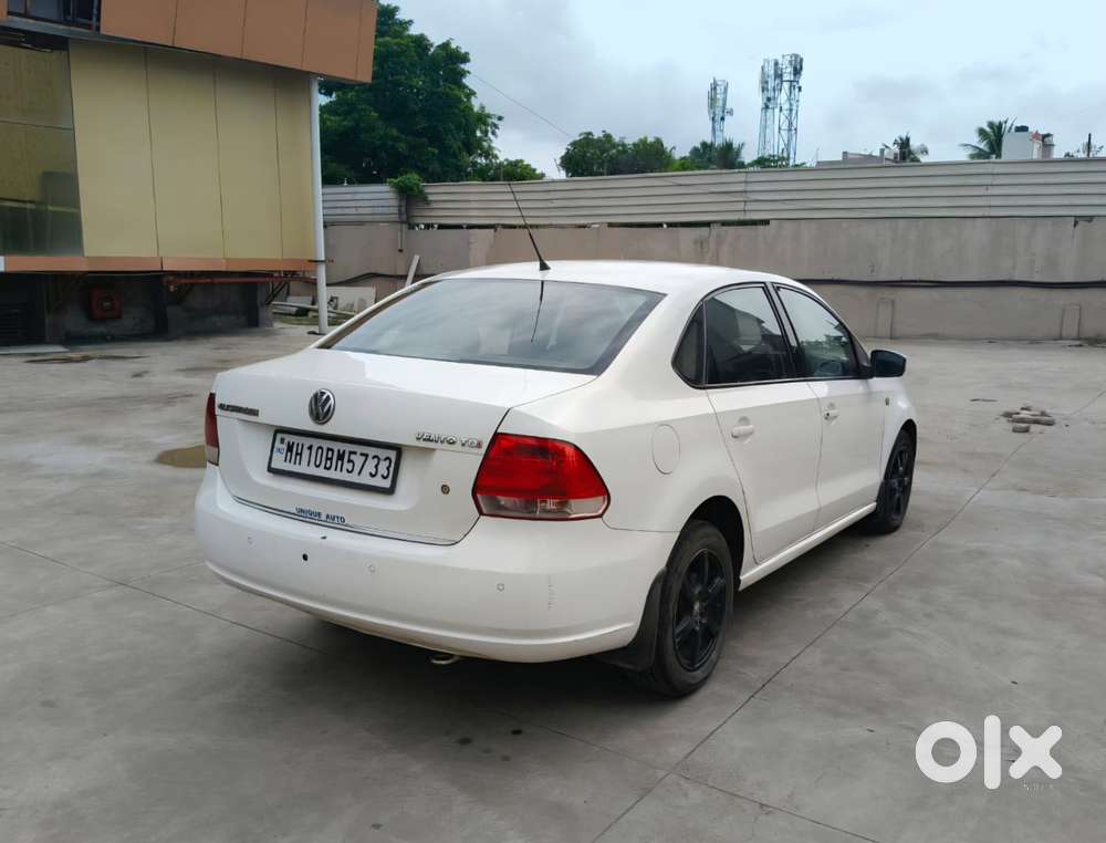 Volkswagen Vento Diesel Highline, 2014, Diesel