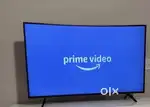 50 Inches Led Tv 5 Month Used In Perfect Condition Amazing