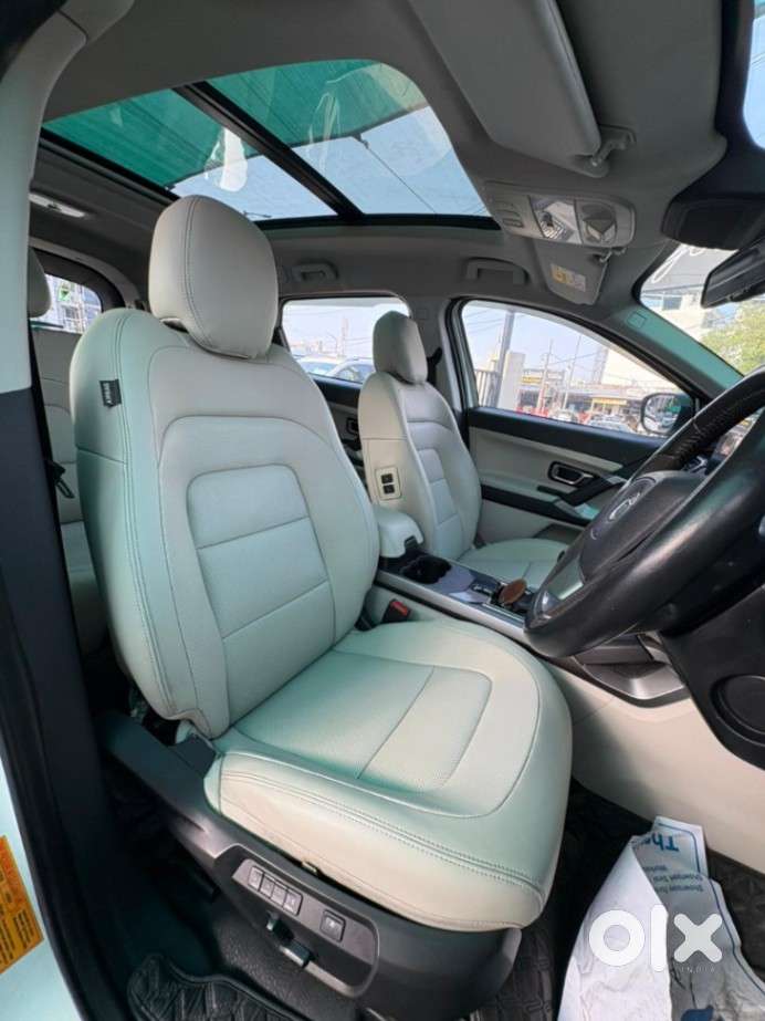 Tata Safari 2.0 Kryotec Xza Plus, 2023, Diesel