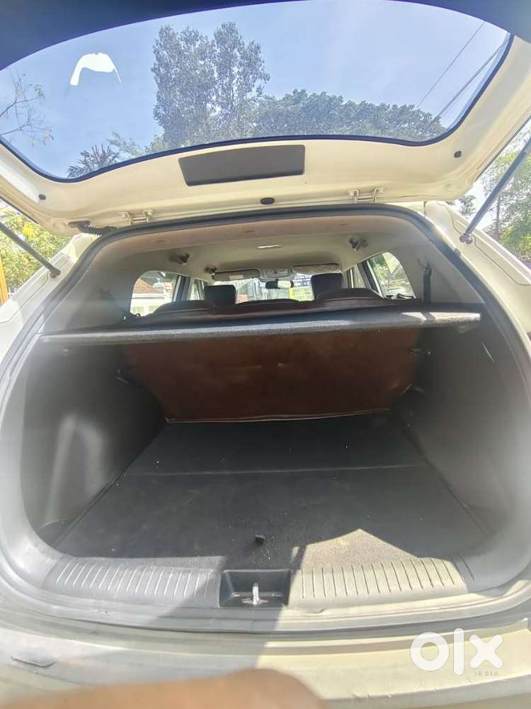 Hyundai Creta 1.6 E Plus, 2019, Diesel