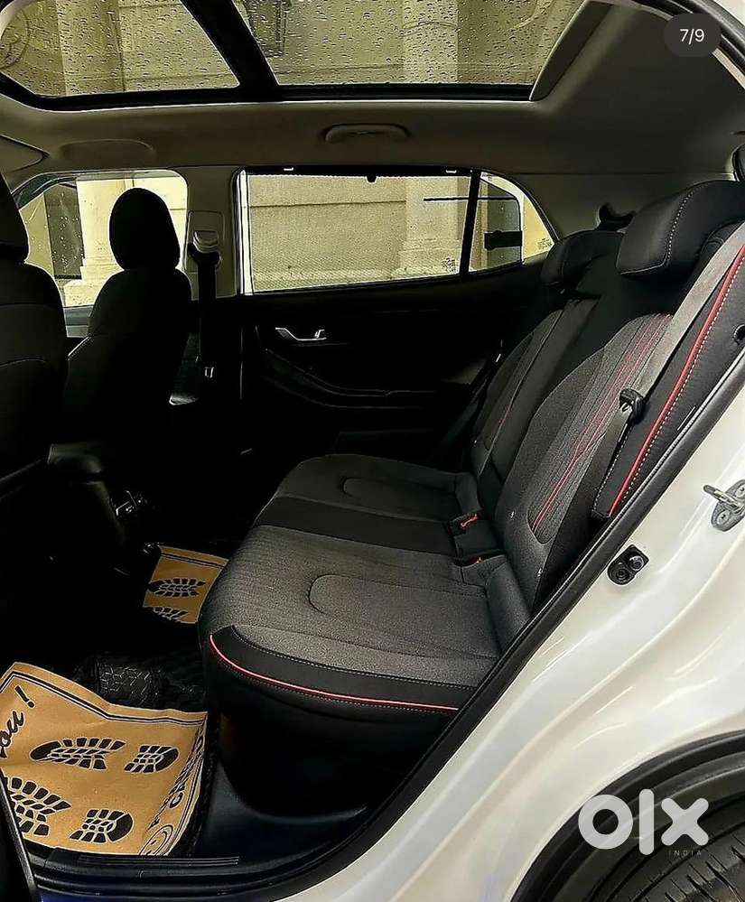 Hyundai Creta 1.5 S Plus Petrol Manual 2023