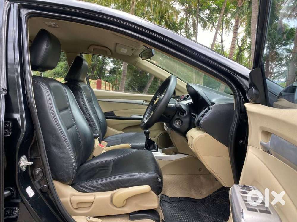 Honda City 2008-2011 1.5 V Mt Exclusive, 2011, Petrol