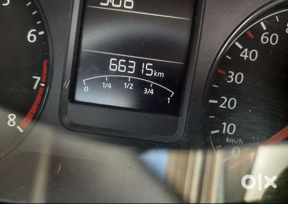 Volkswagen Ameo 1.2 Mpi Comfortline, 2017, Petrol
