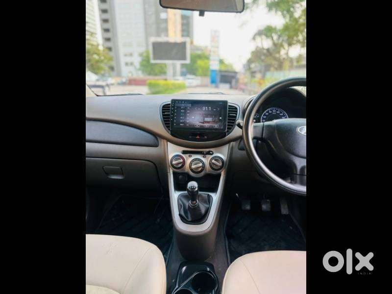 Hyundai Grand I10 Magna 1.2 Crdi, 2011, Petrol