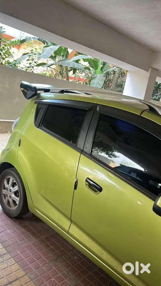 Chevrolet Beat 2012 Diesel Well Maintained
