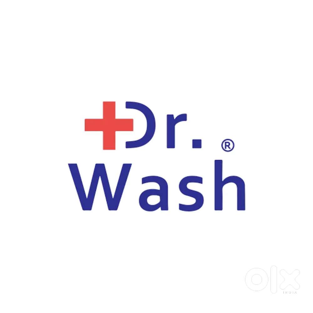 Wanted Van Salesman cum Driver - Dr.Wash