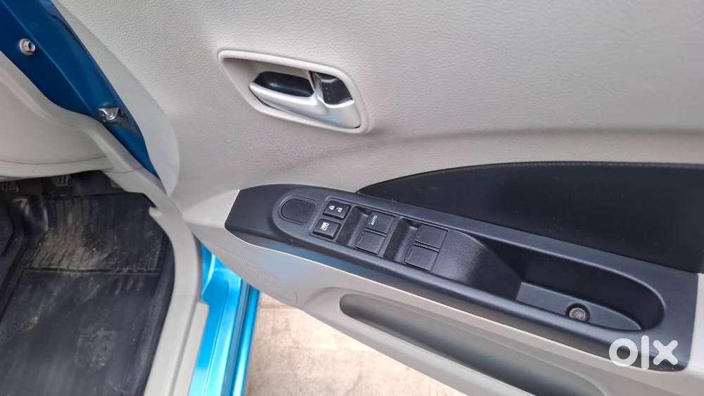 Maruti Suzuki Celerio 2014-2017 1.0 Vxi (o) Cng, 2016, Cng & Hybrids