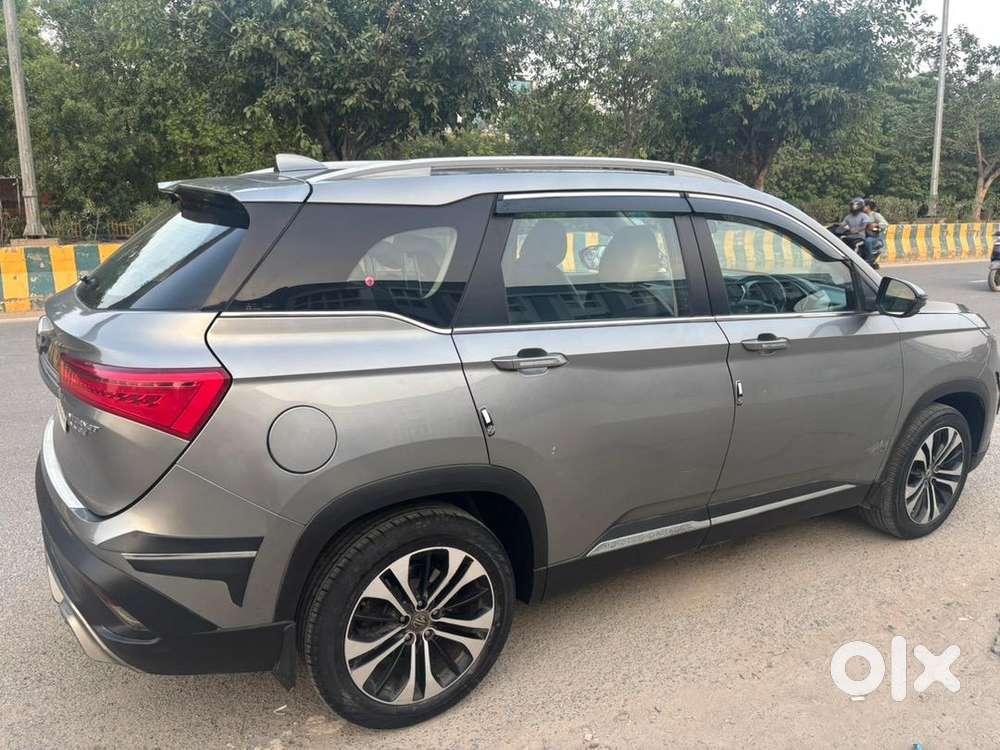 Mg Car 2021 Petrol