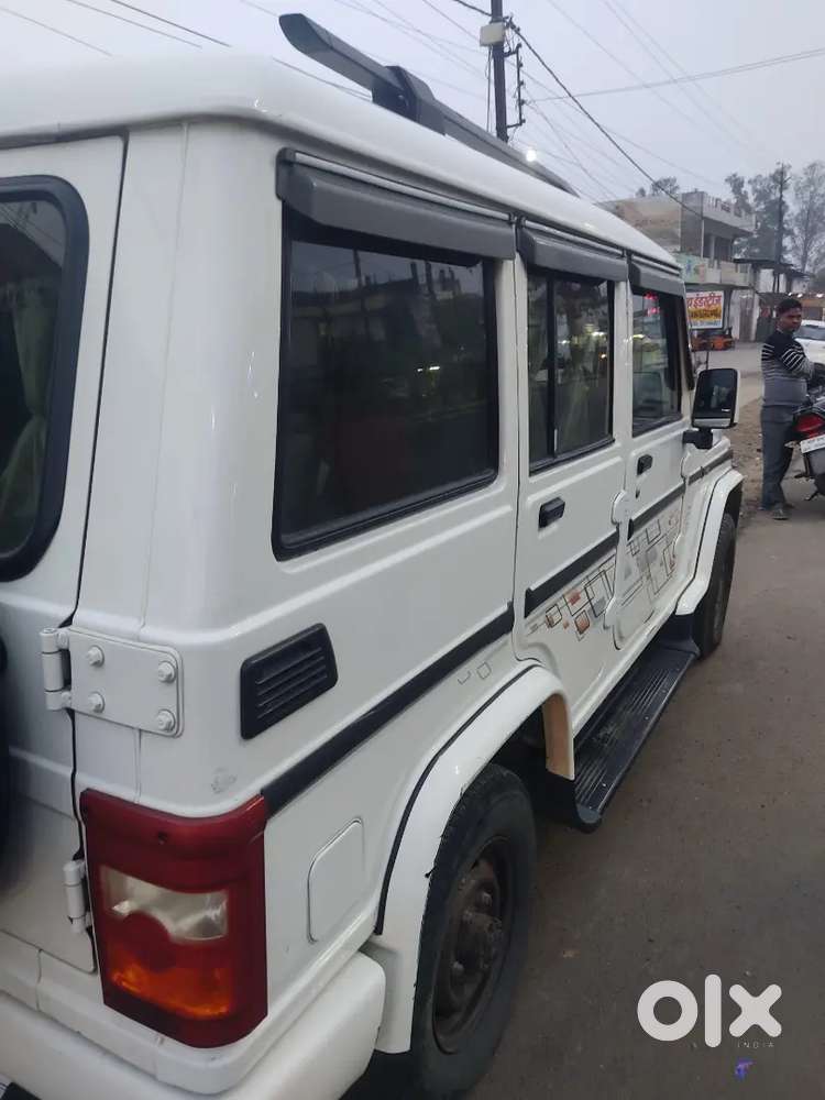 Mahindra Be 6 2018 Diesel 950000 Km Driven