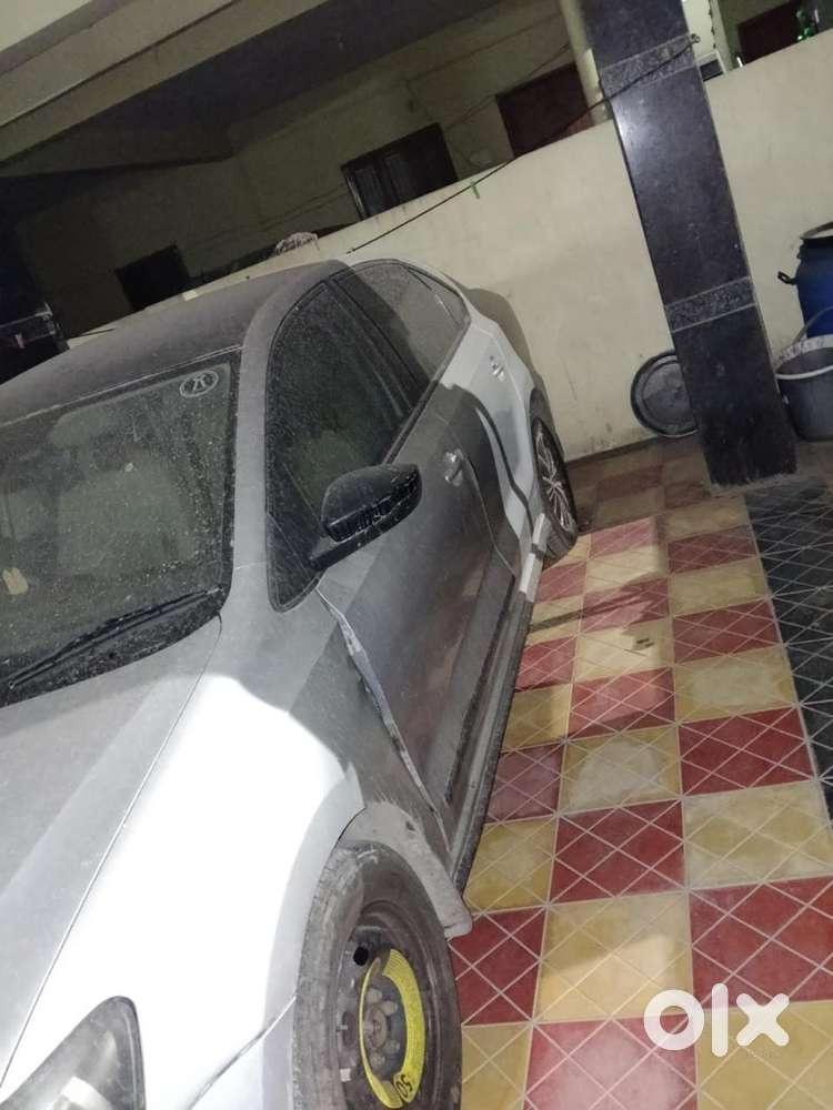 Volkswagen Vento Petrol 2021