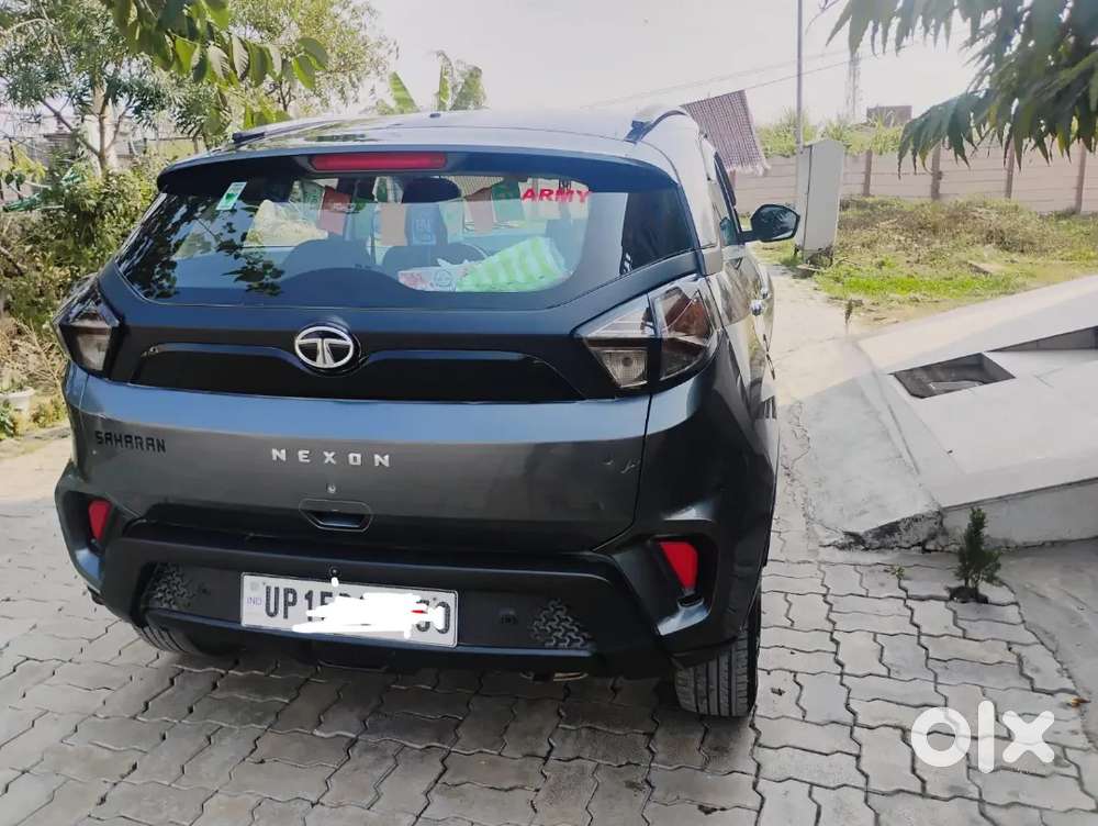 Tata Nexon Revotorq 2021