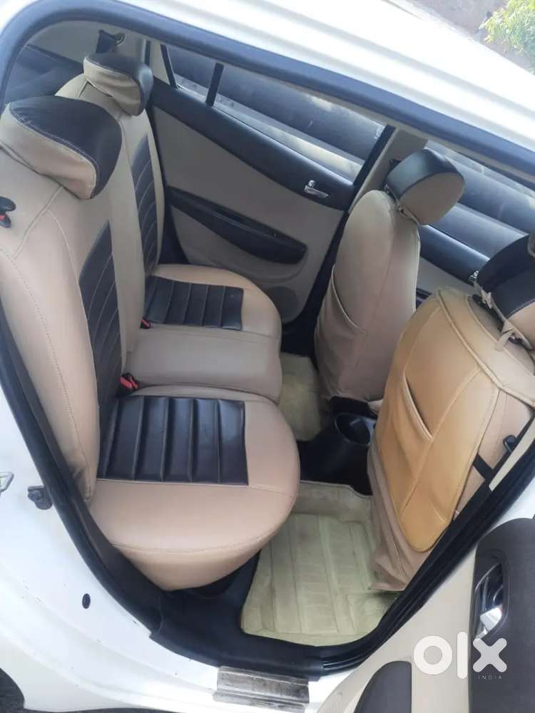 Hyundai I20 2014 Diesel Well Maintained