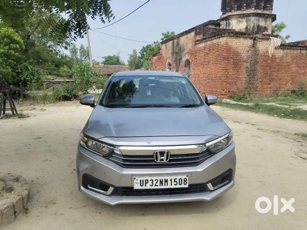 Honda Amaze 2023 Petrol 32000 Km Driven
